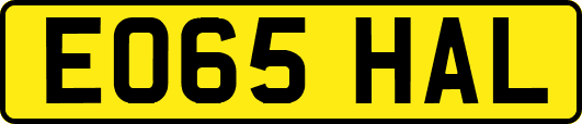 EO65HAL