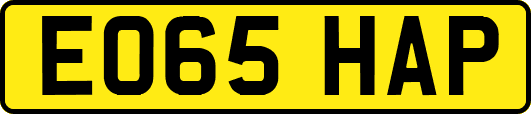 EO65HAP