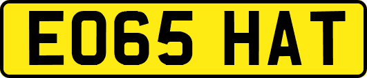 EO65HAT