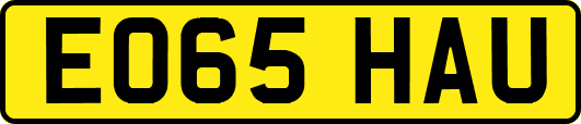 EO65HAU