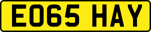EO65HAY