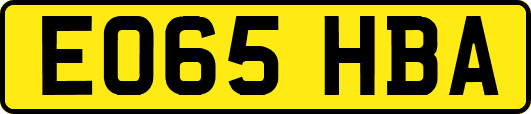 EO65HBA
