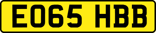 EO65HBB