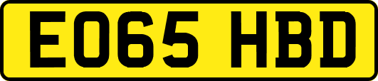 EO65HBD