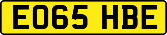 EO65HBE