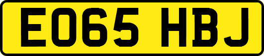 EO65HBJ