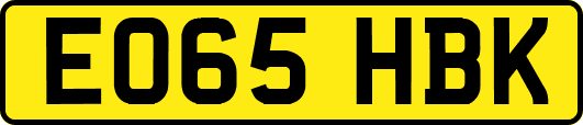EO65HBK