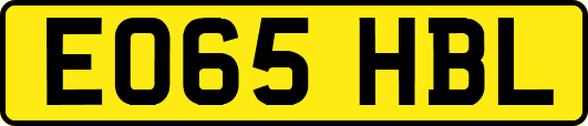 EO65HBL