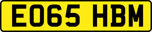 EO65HBM