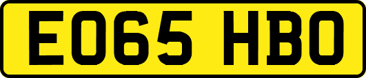 EO65HBO