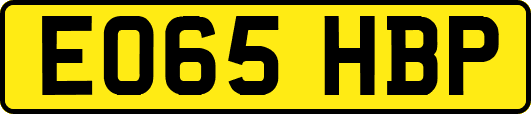 EO65HBP