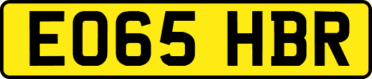 EO65HBR