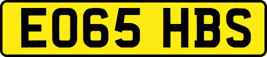 EO65HBS