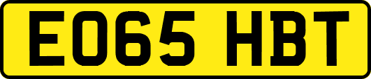 EO65HBT