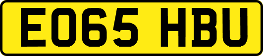 EO65HBU