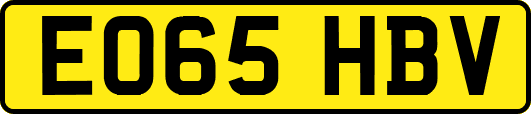 EO65HBV