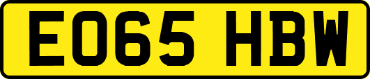 EO65HBW