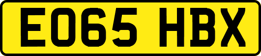 EO65HBX