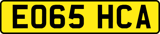 EO65HCA
