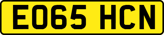 EO65HCN
