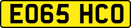 EO65HCO