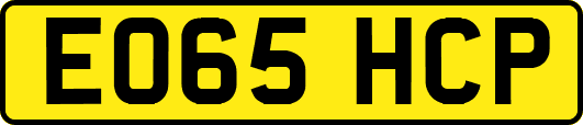 EO65HCP