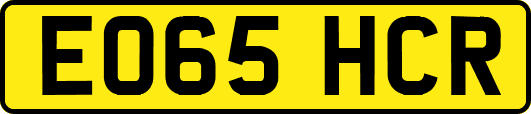 EO65HCR