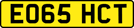 EO65HCT