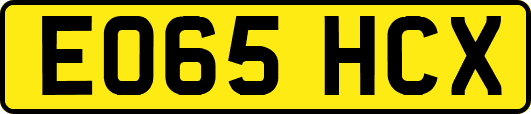 EO65HCX
