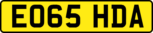 EO65HDA