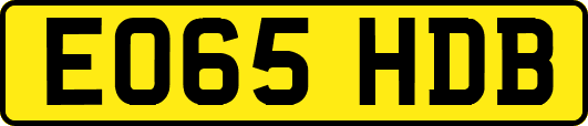 EO65HDB