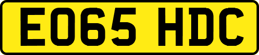 EO65HDC