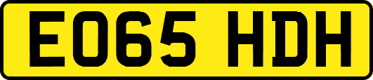 EO65HDH