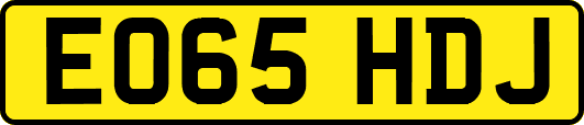 EO65HDJ