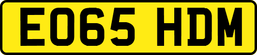 EO65HDM