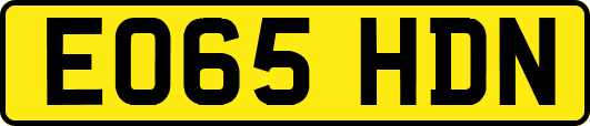EO65HDN