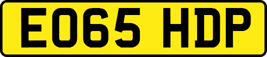 EO65HDP