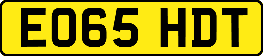 EO65HDT