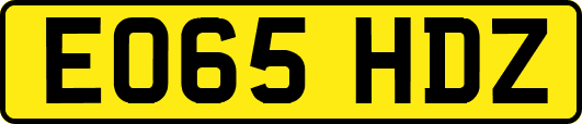 EO65HDZ