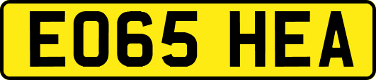EO65HEA