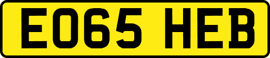 EO65HEB