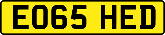 EO65HED