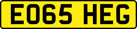 EO65HEG