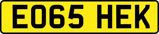 EO65HEK