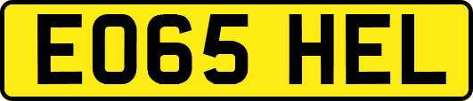 EO65HEL