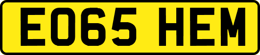 EO65HEM