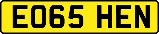 EO65HEN