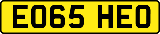 EO65HEO