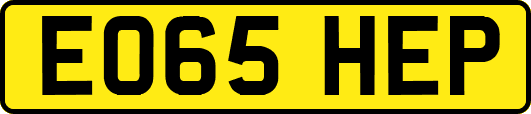 EO65HEP
