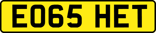 EO65HET